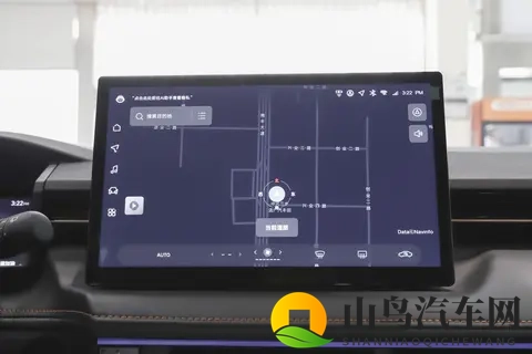 锋兰达2026款20L CVT豪华版与豪华PLUS版：详细配置对比-2