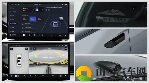 2026款吉利星瑞东方曜，10万级燃油轿车的“全优答卷”？-1