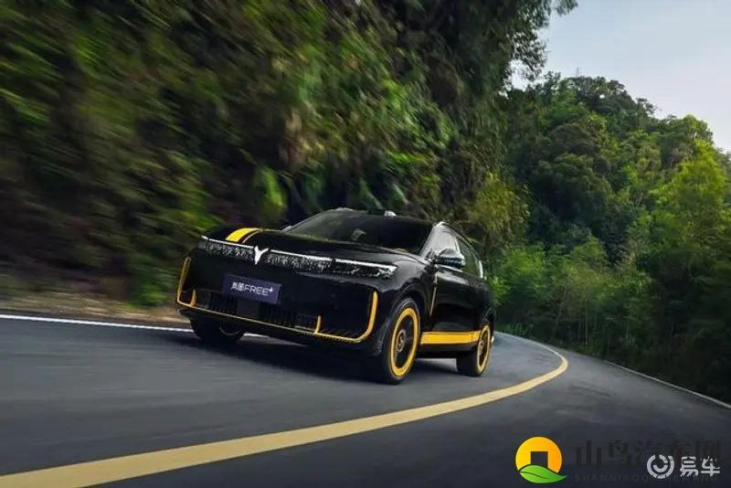 爽 好大 奶出来了动漫：动漫灵感新车，个性动力双全，绿色出行新选择-1