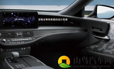 雷克萨斯传奇“机皇”将停产,未来将有新车型填补空缺!-2