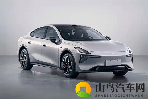 1399 万起，全系激光雷达+磁流变悬架，深蓝L06 26款激光版-2