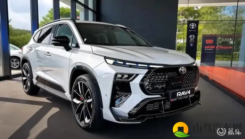 艳星joslynjane办公室：电动汽车+智能化，未来车型设计趋势大揭秘-3