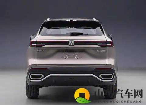 新款长安CS55PLUS PHEV上市，售价1129万纯电续航125公里-1