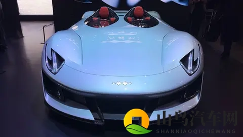 方程豹要推“镁”车？命名藏玄机，市场能接住吗？-1