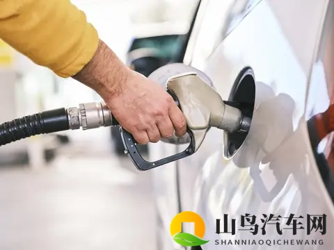 买了4辆车后才懂得，选轿车还是SUV的区别，都是经验教训！-2