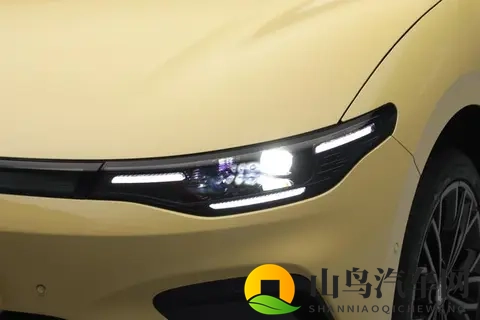 作为零跑全球化战略们重要车型，在慕尼黑车展备受关注！-2