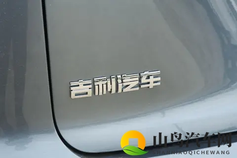 热门家用SUV——星越L全新东方曜系列焕新上市！谈谈真实体验-1