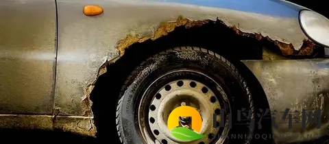 中国车在俄生锈，车主骂声一片，车企悄悄改命-2