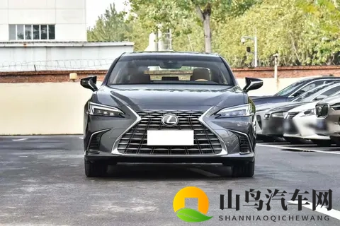 同为豪华燃油家轿,雷克萨斯ES 硬刚奥迪A4L,谁更胜一筹?-2