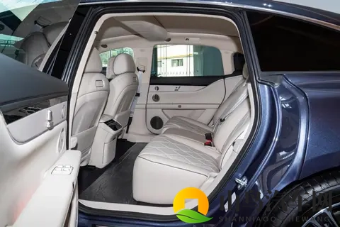 享界S9即将焕新,带四激光雷达+华为ADS4,纯电、增程双动力可选-3