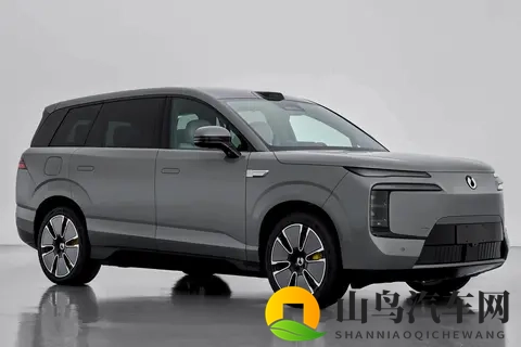 2025年重磅大型SUV上市！大六座安全豪华SUV起步价2998万！-2