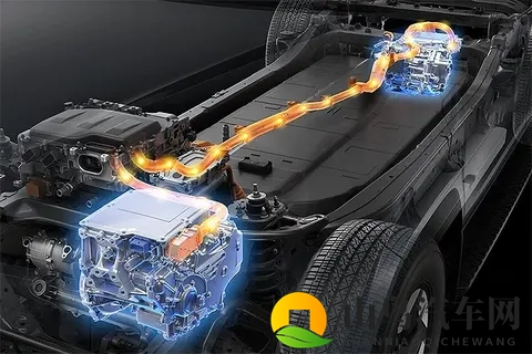 丰田全新Hilux发布，竟然还有电动版，这还是丰田吗？-1