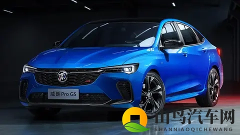 第214期：到底是谁在买别克威朗Pro？-3