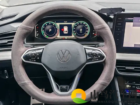 22年途观L：81万公里，1298万，家用SUV新选择？-1