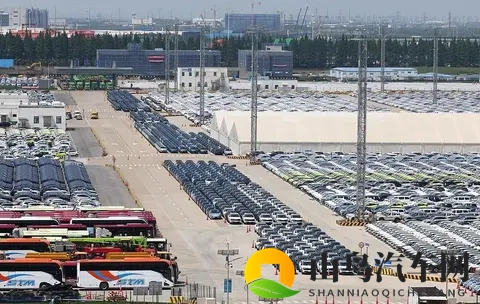 中国汽车出海：从低价挣扎到生态逆袭的十年生死战-2