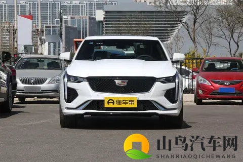 凯迪拉克CT4：后驱驾控的坚守与抉择-2