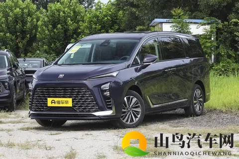 别克启动双十一购车优惠活动，定金抵扣方案亮相-2