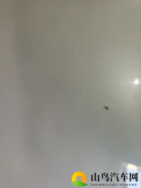 17万多拿下宝马X5(进口),16年上牌,圆你蓝天白云梦?-2