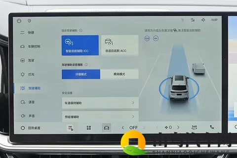 15万级C级车体验，吉利星越L全新东方曜，全能选手值得拥有-3