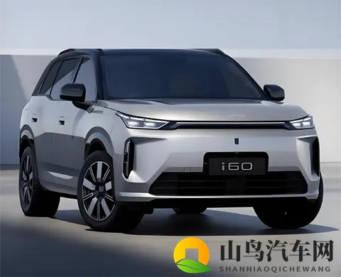 综合续航达1240公里！埃安i60增程版，大家看好吗？-1