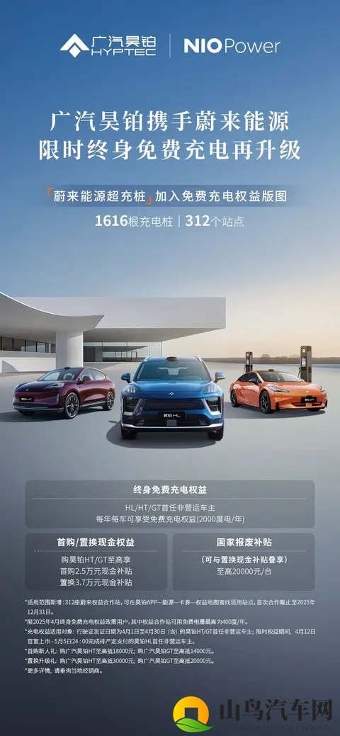 昊铂HT vs 燃油车:通勤成本的“省”级对决-1