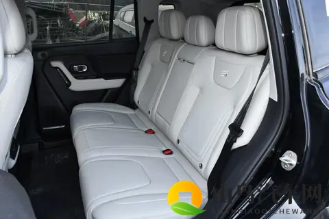 家用SUV可以看看这款,纯电续航147km,综合续航超1500km-2