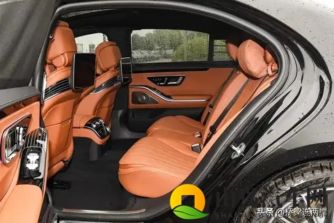 898万起!2026款奔驰S级改款暗藏玄机-3