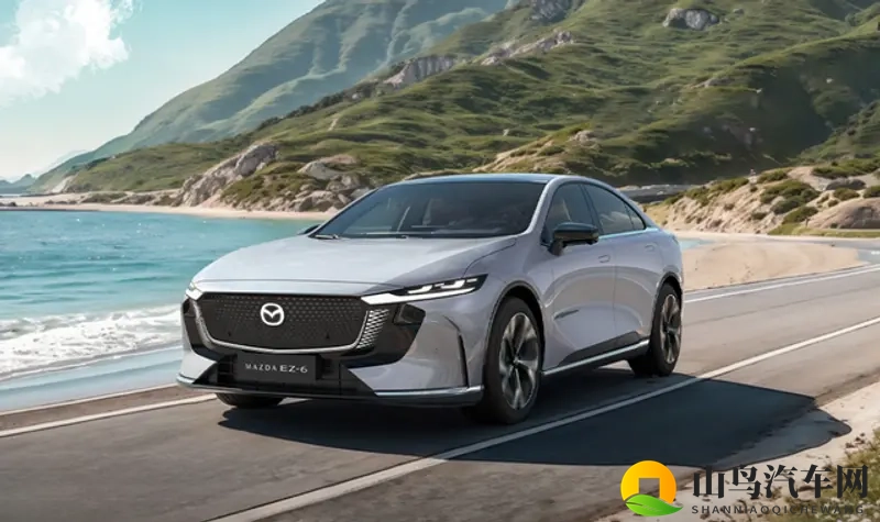 探车 | 11月首日6款新车发布-1