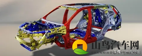 10 万级七座首选！捷途 X70L CDC 悬挂 + 282 米轴距实测-1