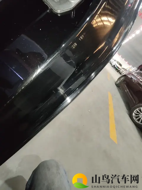 三年宝马5系,落地近50万,现在18万多开回家!-1