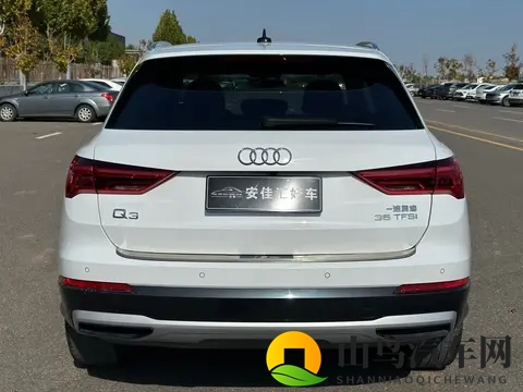 11万多拿下奥迪Q3,精致代步,都市白领新选择-2