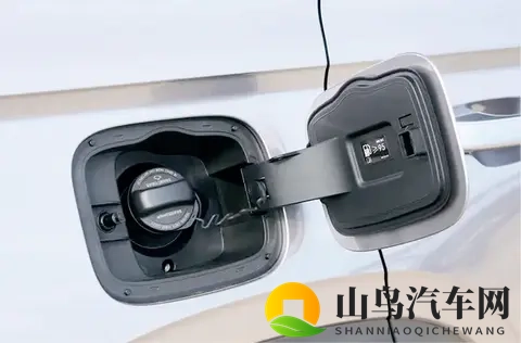 吉利星越L:累计销量破85万,1457万起售,实力诠释燃油SUV-3