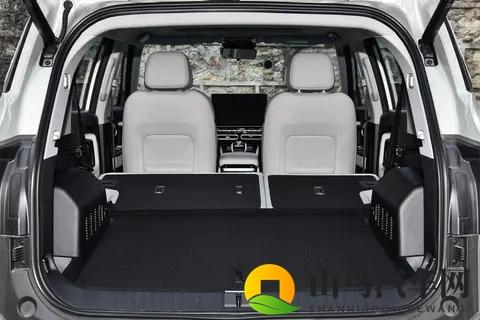 15万预算，带全家去旅行，捷途山海T1四驱版适合吗？-1