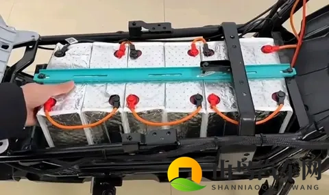 比亚迪藏得太深！电池能自愈，还藏着20亿级黑科技-2