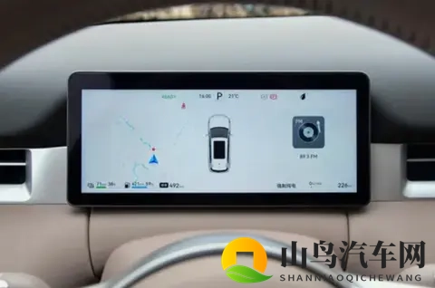 当“精打细算”奶爸遇上称职搭档：蓝电E5 PLUS如何打动我们全家？-2