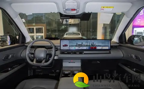 北京现代玩电动真能行，这新款SUV到底靠谱不靠谱-2