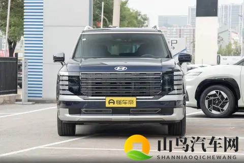 25T四驱+1000km续航，新一代帕里斯帝怎么样？-2