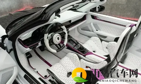 新款保时捷911 Turbo S国内首发,25秒破百,2728万起-3