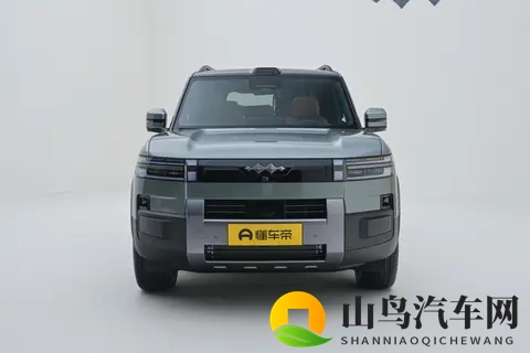 比亚迪方程豹钛7：1798万起，空间大、续航长，还省油？-2