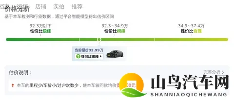 33万拿下准新奥迪A6L，体验四驱，这波“理财”值不值？-1