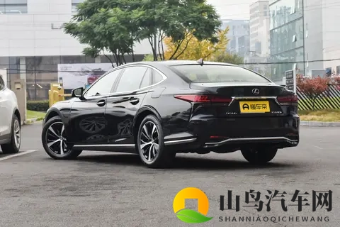 2024 款 LS 500h 怎么选？卓越、臻越、豪华版配置不同在哪？-2