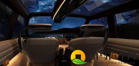 下一代帕杰罗的设计方向?三菱发布跨界SUV概念车-1