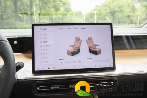 新车  限时补贴价2098万元_限419辆，广汽传祺E8+全运版上市-1