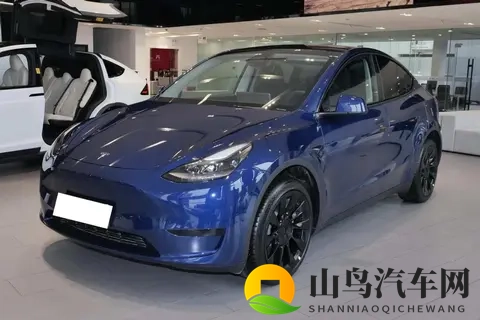 预算20多万想买5座纯电SUV，可以看看这3款，颜值高，还智能-2