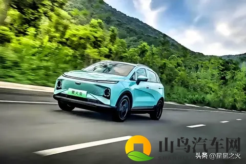 买车必看！购置税减半+续航门槛提至100km，现在买还是明年买？-2