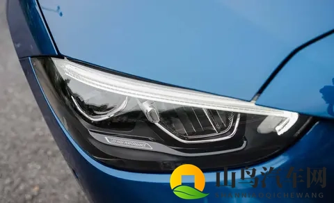 奔驰C-Class改款车型即将登场，C200车型或升级20L涡轮引擎！-1