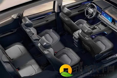 福特锐界L出口拉美：中国产、全系混动和7座，约人民币314万元起-3