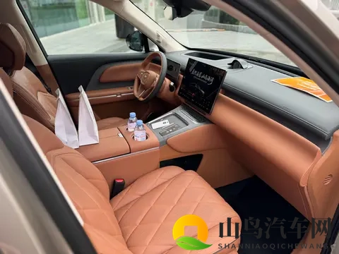 东风造车提速，岚图冲量背后，是技术赌注还是体制转身？-1