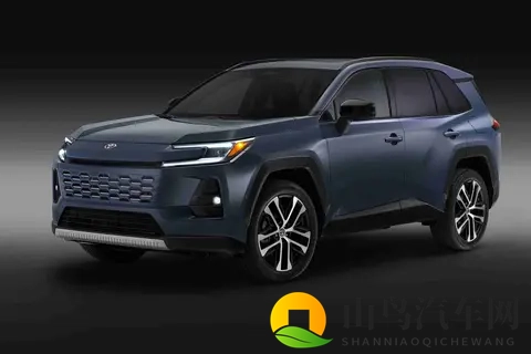 威兰达要变小了，丰田却更敢拼了，紧凑SUV这盘棋怎么下？-1