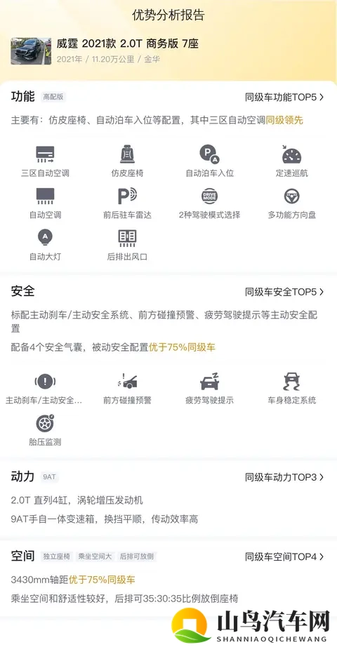 19万拿下奔驰威霆，宜商宜家，这MPV值不值？-1